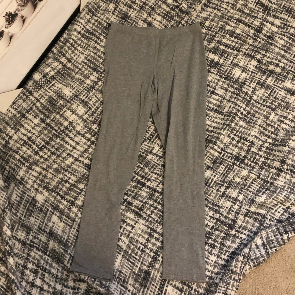 Girl’s leggings